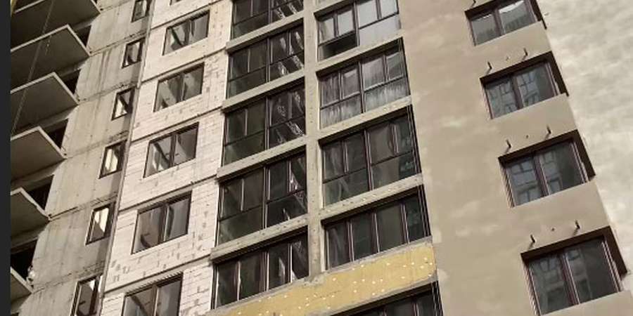 Фото 25. Квітень 2024