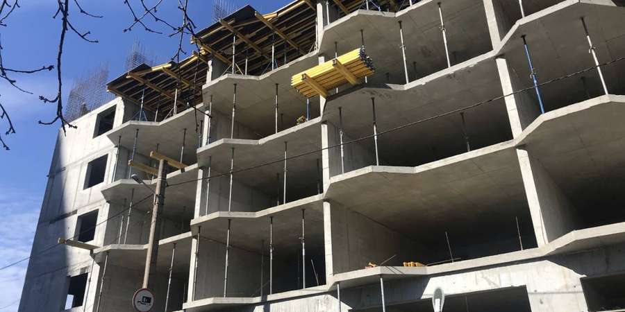 Фото 31. Март 2019