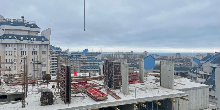 Фото 15. Январь 2022