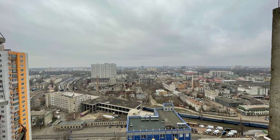 Фото 12. Декабрь 2021