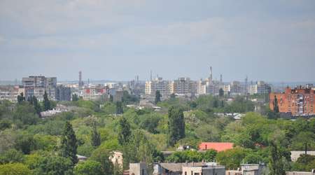 Панорами. Фото 2