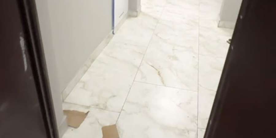 Фото 9. Апрель 2025