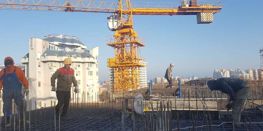 Фото 7. Листопад 2019