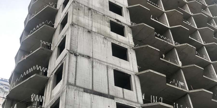 Фото 15. Октябрь 2019