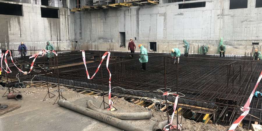 Фото 1. Травень 2021