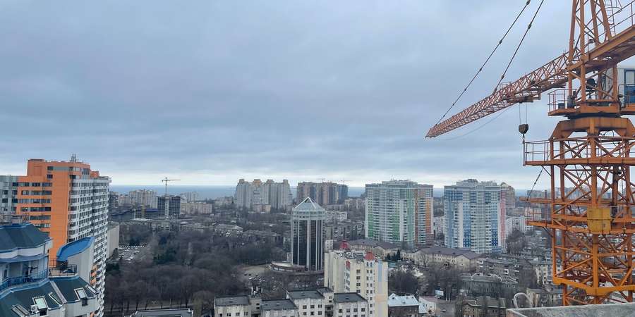 Фото 12. Январь 2022