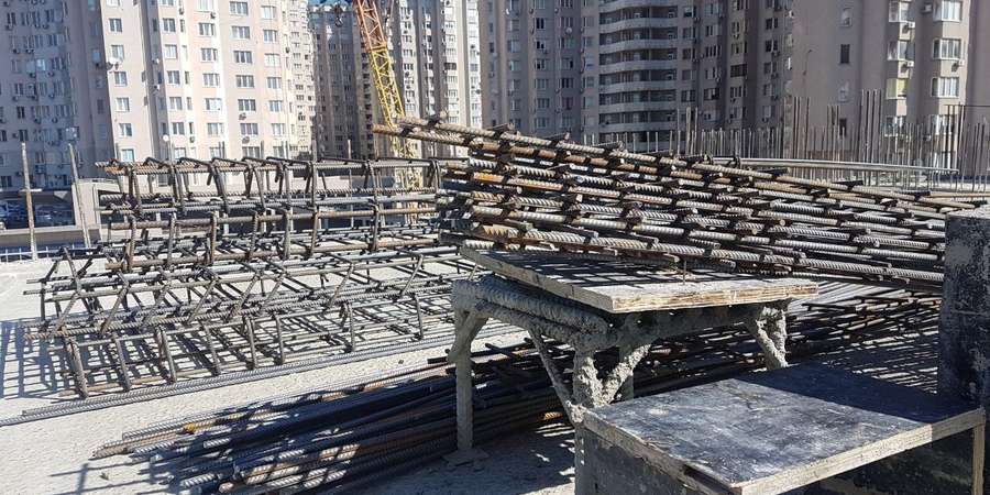 Фото 12. Апрель 2019