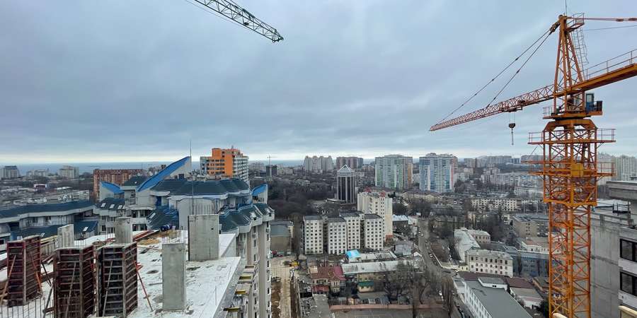 Фото 10. Январь 2022