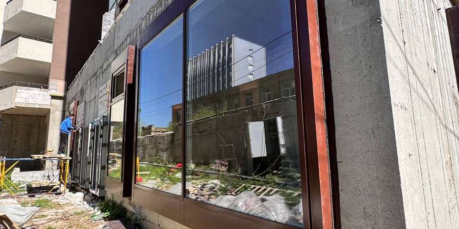 Фото 3. Апрель 2025