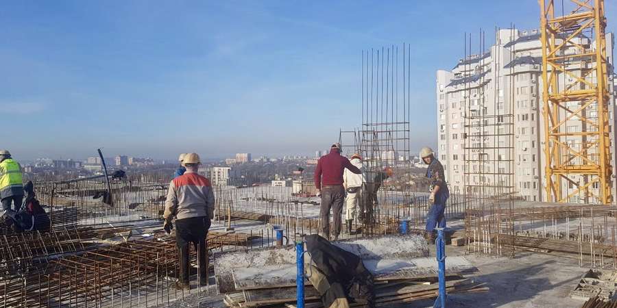 Фото 2. Грудень 2019