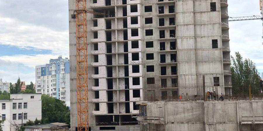 Фото 3. Июнь 2020