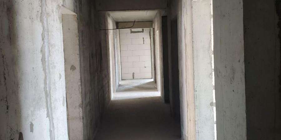 Фото 2. Апрель 2020