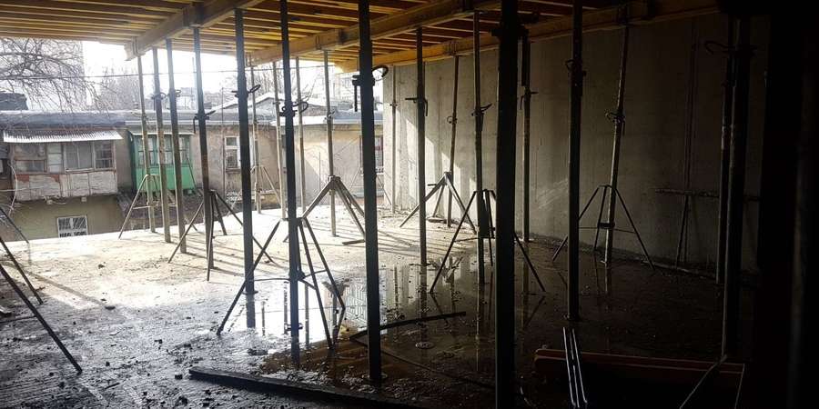 Фото 5. Февраль 2019