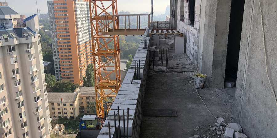 Фото 3. Жовтень 2020