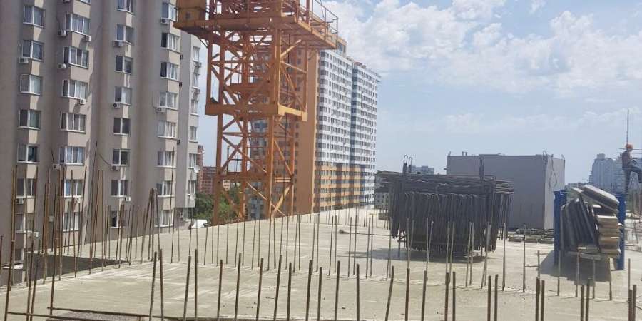 Фото 6. Июнь 2019