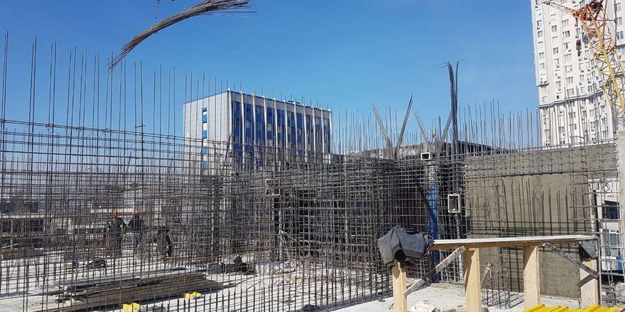 Фото 14. Март 2019