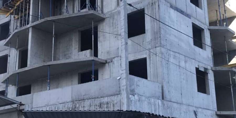 Фото 33. Март 2019