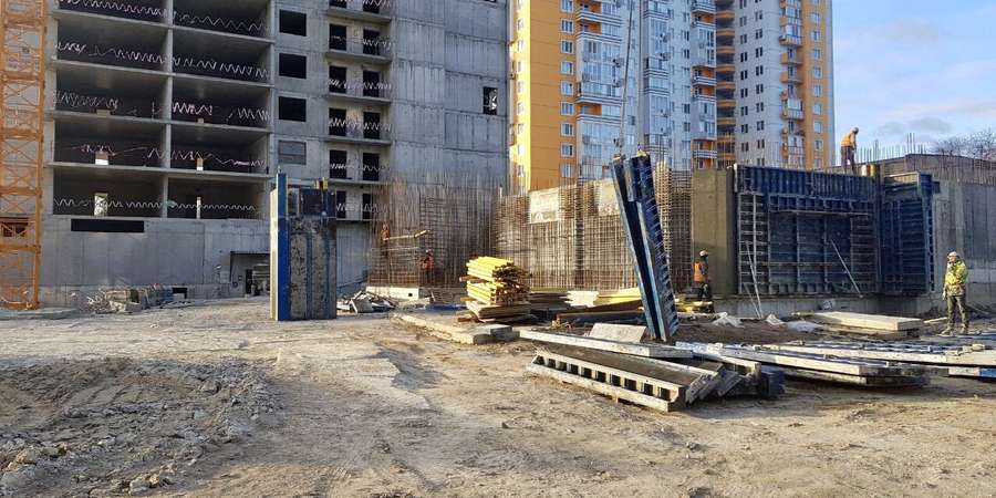 Фото 4. Январь 2020