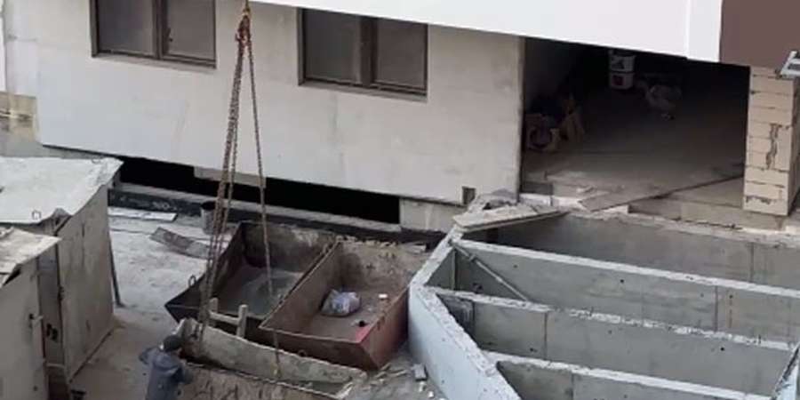 Фото 23. Январь 2025