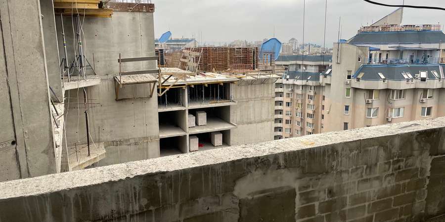 Фото 15. Декабрь 2021