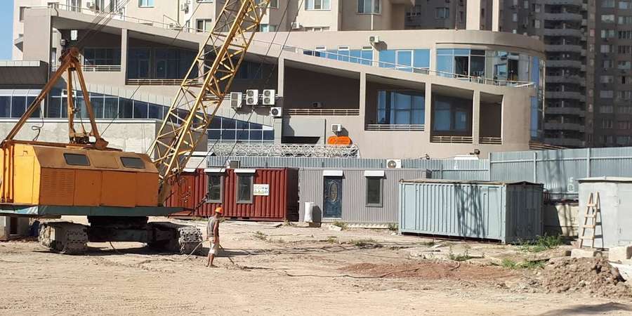 Фото 24. Вересень 2018