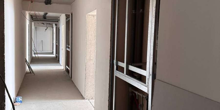 Фото 9. Лютий 2025