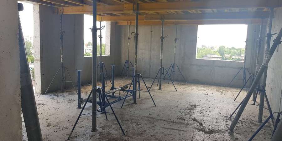 Фото 22. Травень 2019 р