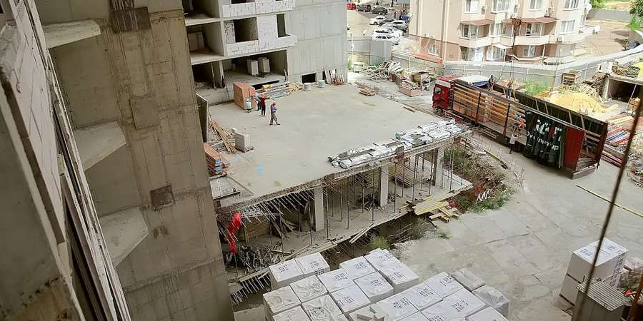 Фото 15. Июль 2022