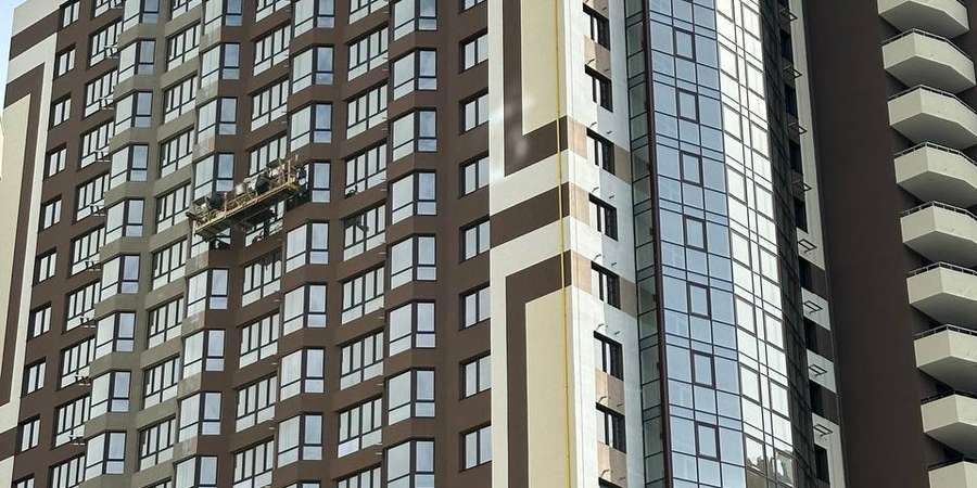 Фото 10. Квітень 2024