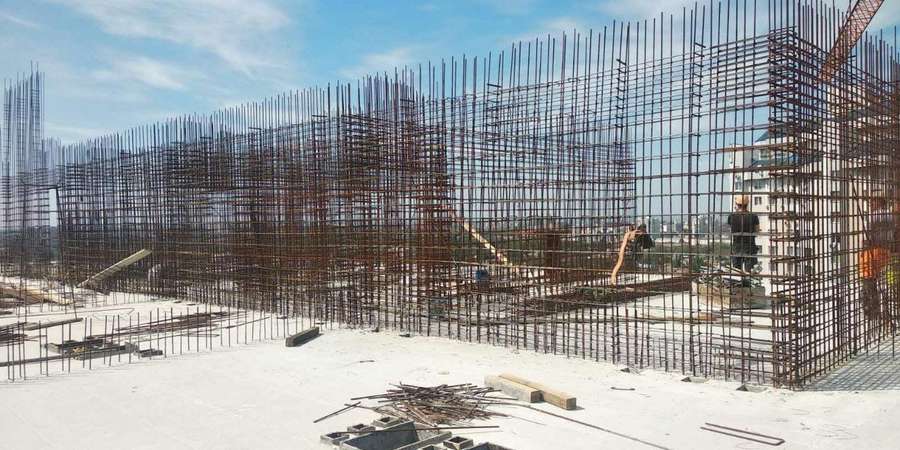 Фото 8. Май 2020