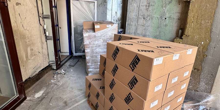 Фото 20. Вересень 2025