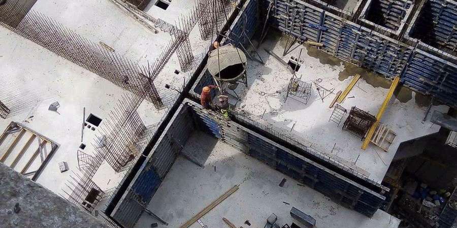 Фото 4. Июнь 2020