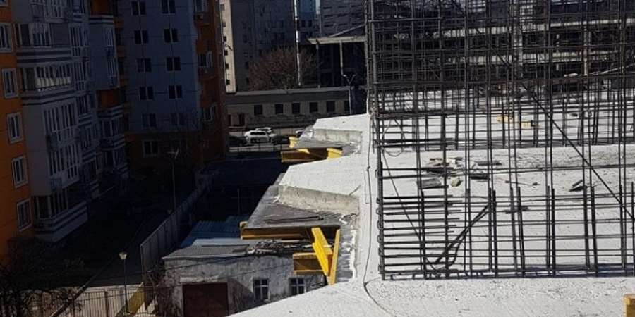 Фото 15. Март 2019