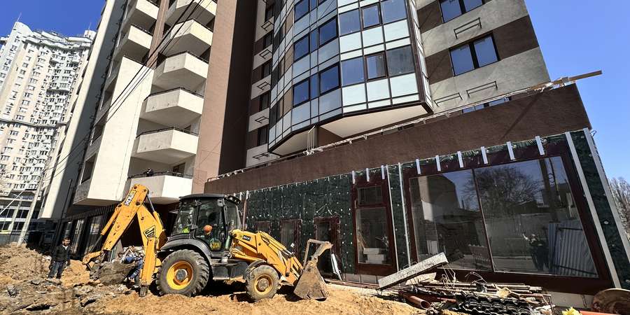 Фото 20. Березень 2026