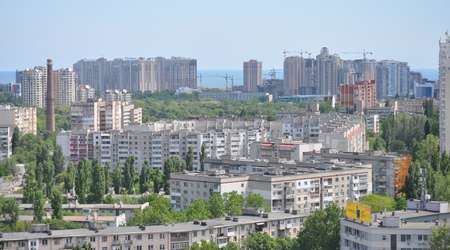 Панорами. Фото 15