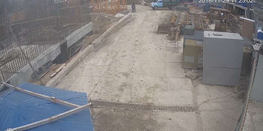 Фото 13. Ноябрь 2018