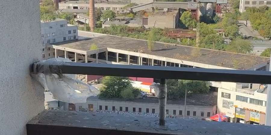Фото 4. Сентябрь 2025