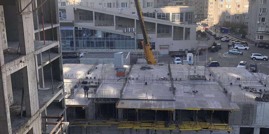 Фото 13. Листопад 2020