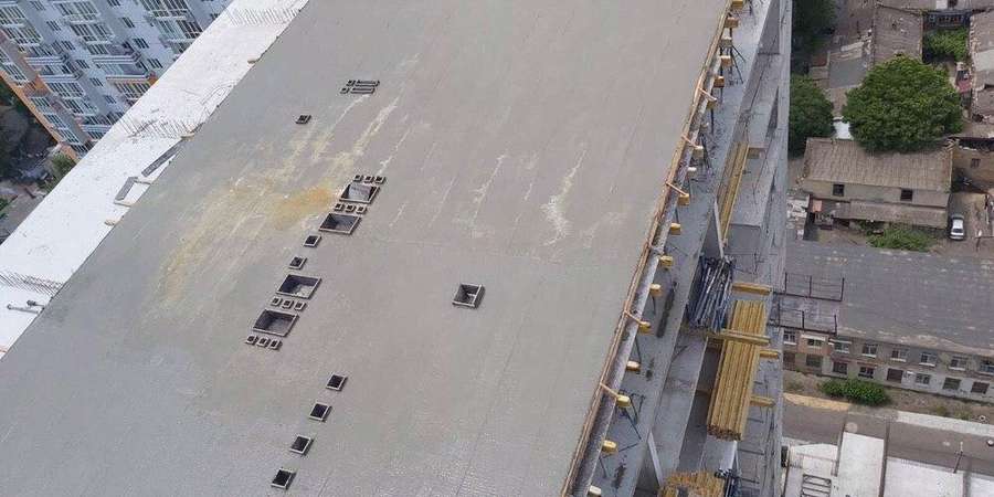 Фото 6. Июнь 2020