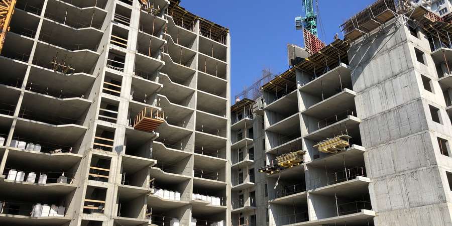 Фото 10. Апрель 2021