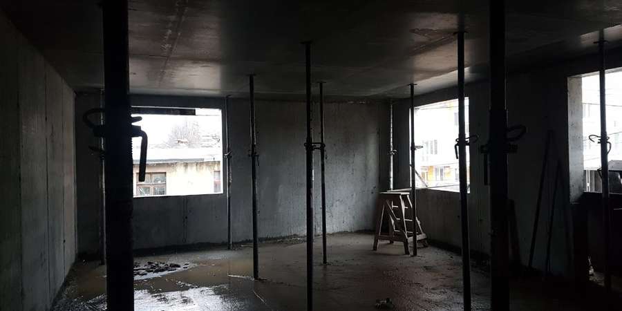 Фото 15. Февраль 2019