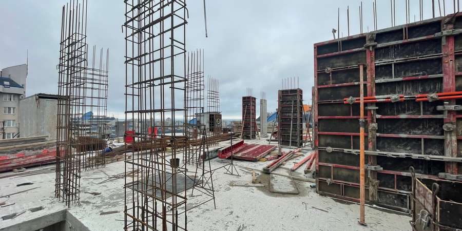 Фото 18. Январь 2022