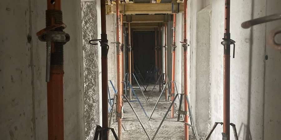 Фото 16. Январь 2022