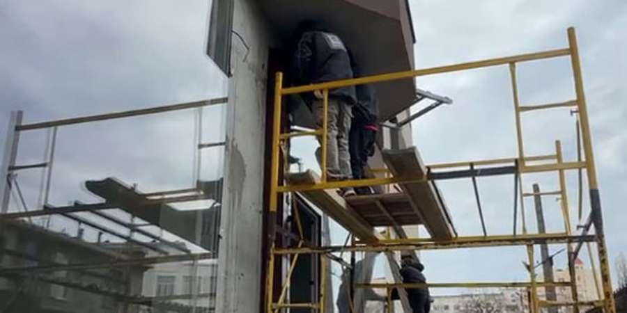 Фото 2. Березень 2025