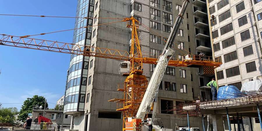 Фото 1. Травень 2023