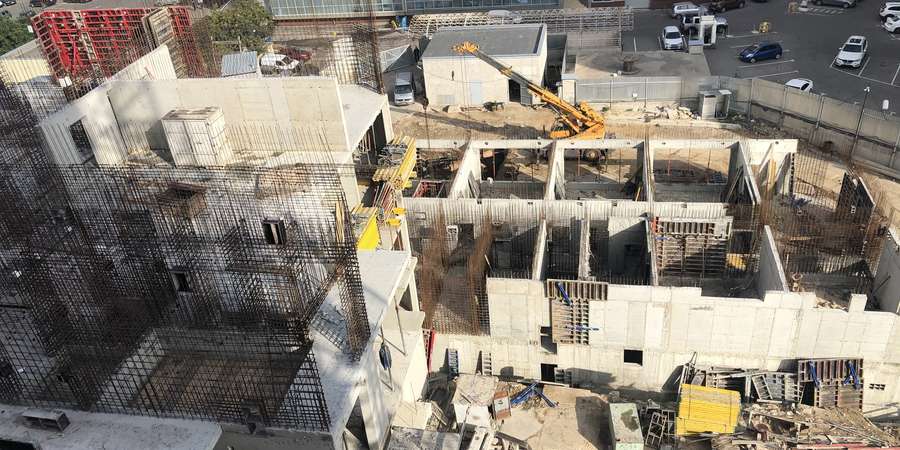 Фото 1. Листопад 2020