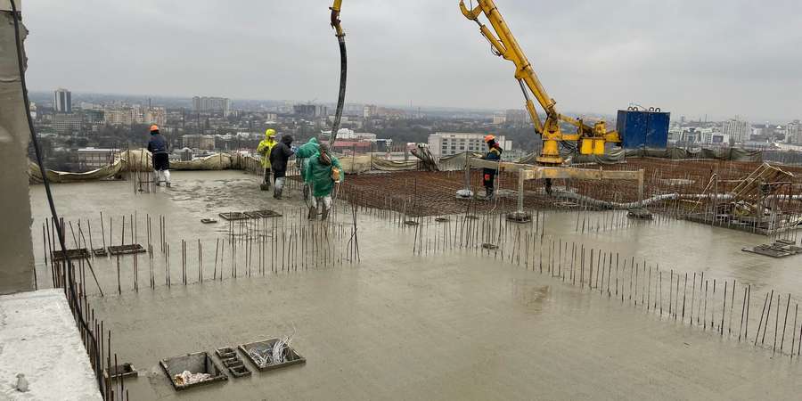 Фото 19. Декабрь 2021
