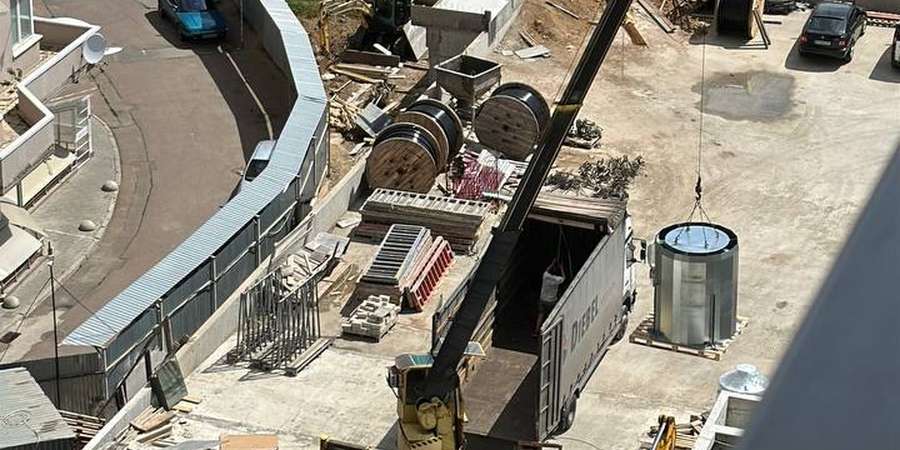 Фото 4. Травень 2025