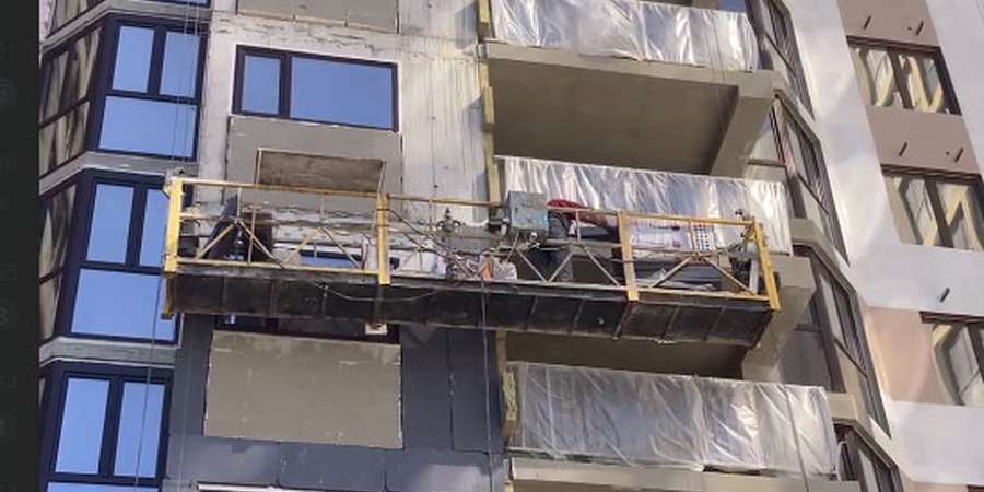 Фото 2. Март 2024