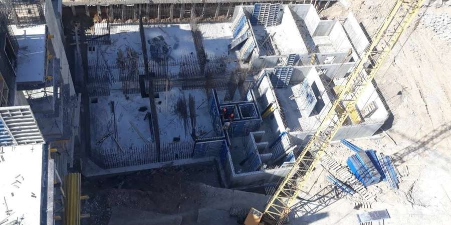 Фото 13. Март 2019